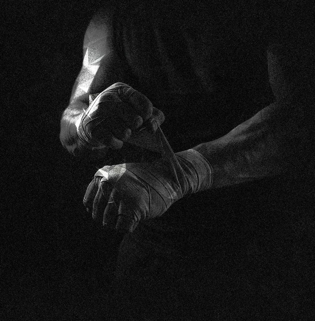 Grasp
